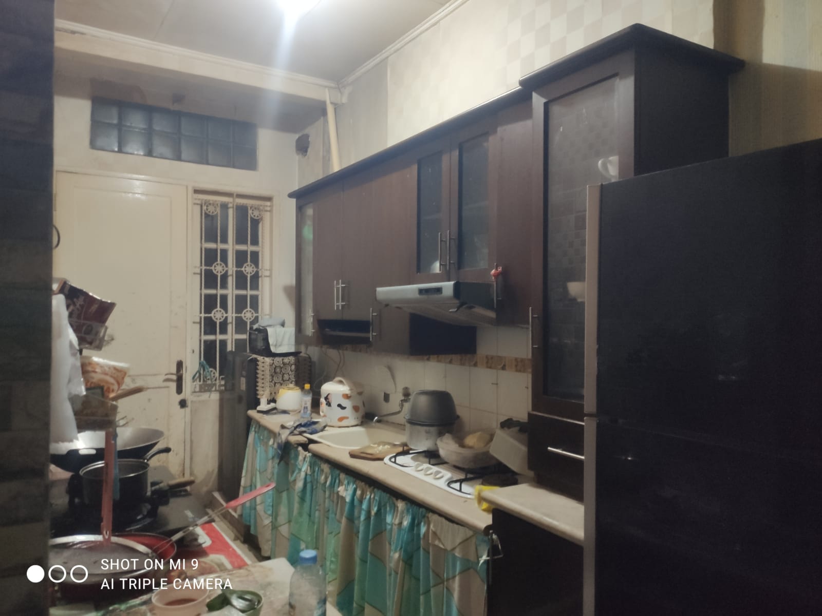 Dijual Rumah di Hawaii Deltamas